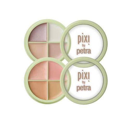 Pixi Eye Bright Kit No. 2 Medium/Tan