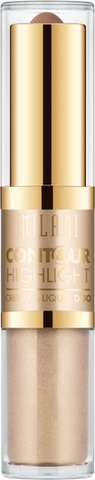 Milani Contour & Highlight Cream & Liquid Duo