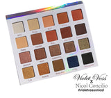 Violet Voss X Nicol Concilio Eyeshadow Palette