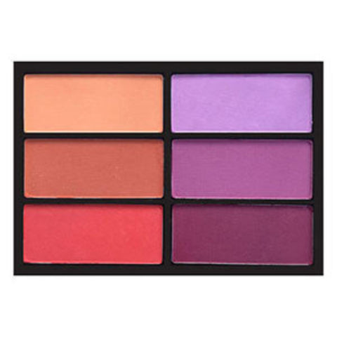Viseart Blush Palette 03: Orange/Violet