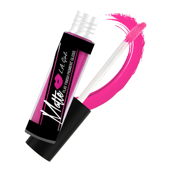 L.A. Girl Matte Pigment Gloss