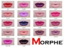 Morphe Creme Lip Polish