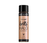 Wet 'N Wild Megaglo Hello Halo Liquid Highlighter - Guilded Glow