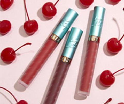 Beauty Bakerie Matte Lip Whip