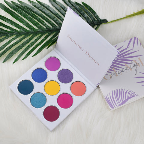 Bundle 2 - Summer Dream + Mini Vacay