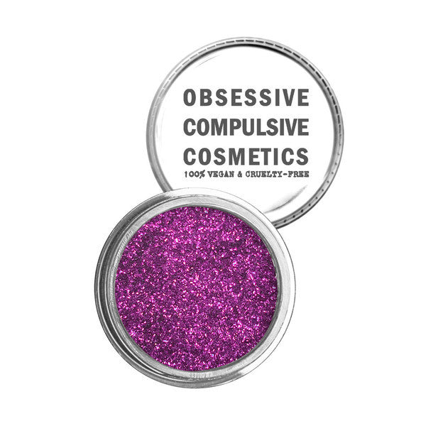 Obsessive Compulsive Cosmetics Glitter