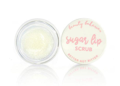 Beauty Bakerie Lip Scrub