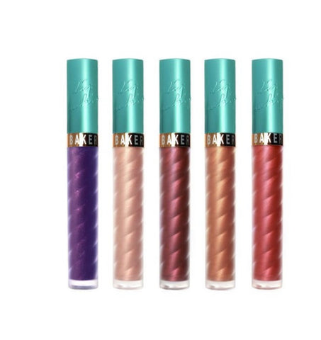 Beauty Bakerie Metallic Lip Whip