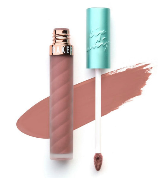 Beauty Bakerie Matte Lip Whip