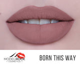 ModelRock Liquid Last Liquid to Matte Lipstick