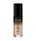 Milani Conceal + Perfect 2-in-1 Foundation