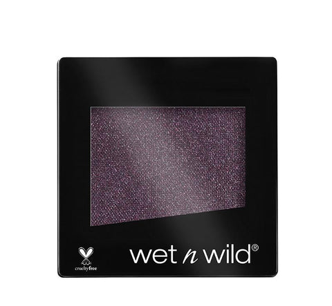 Wet 'N Wild Color Icon Eyeshadow Single - Mesmerized