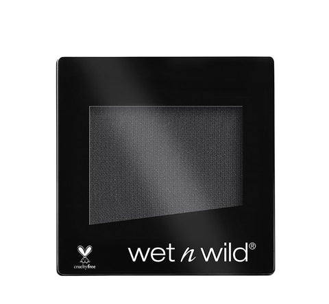 Wet 'N Wild Color Icon Eyeshadow Single - Panther