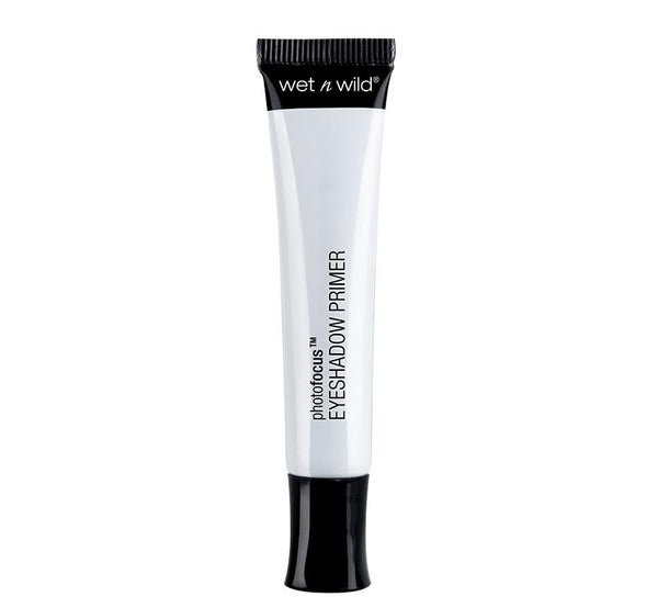 Wet 'N Wild Only  A Matter Of Prime - Photo Focus Eyeshadow Primer