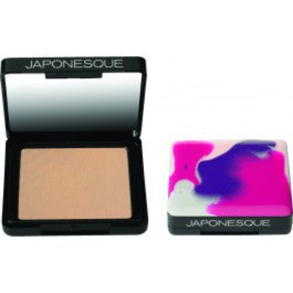 Japonesque Velvet Touch Finishing Powder