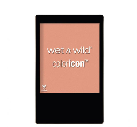 Wet 'N Wild Color Icon Blush - Rose Champagne