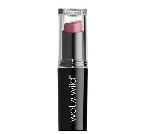 Wet 'N Wild Megalast Lip - Rose The Matter