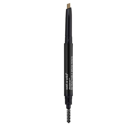 Wet 'N Wild Ultimate Brow Retractable Pencil - Taupe