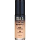 Milani Conceal + Perfect 2-in-1 Foundation